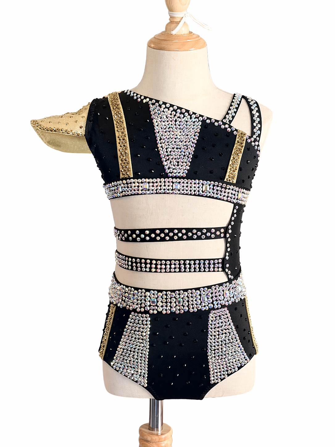 “Royal” Costume Base - Custom Made