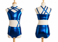 “Ignite” Costume Base - Custom Made