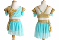 “Seraphine” Costume Base - Custom Made