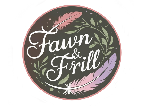 Fawn & Frill Dance Costumes